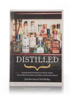 Distilled (Joel Harrison& Neil Ridley)