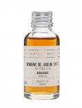 A bottle of Domaine De Jaulin 1976 Sample / 40 Year Old / Darroze