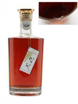 Domaine du Breuil de Segonzac XO Cognac