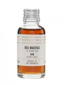 Dos Maderas 5+5 PX Sample / 10 Year Old / Double Aged