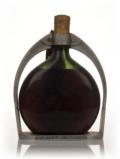 A bottle of Ducastaing Armagnac - 1940s