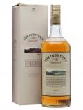 A bottle of Dufftown-Glenlivet 10 Year Old / Bot.1990s Speyside Whisky