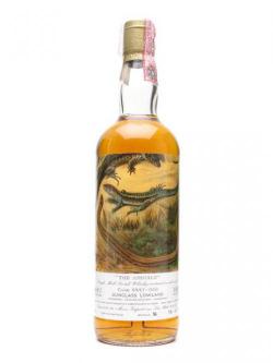 Dunglass 1967 / 23 Year Old Lowland Single Malt Scotch Whisky