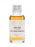 A bottle of Eagle Rare 10 Year Old Sample