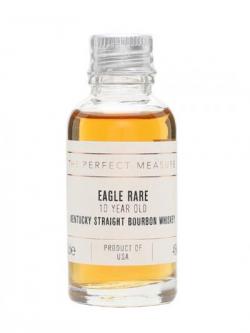 Eagle Rare 10 Year Old Sample