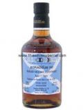 A bottle of Edradour 11 Year Old Caledonia Single Cask #2023