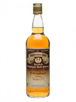 Edradour 1973 / 14 Year Old / Connoisseurs Choice Highland Whisky