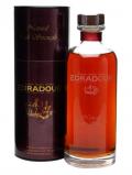 A bottle of Edradour 1989 / Natural Cask Strength/Cask #354/57.2% / 70cl