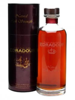 Edradour 1989 / Natural Cask Strength/Cask #354/57.2% / 70cl