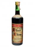 A bottle of Elixir China / Gambarotta / Bot.1970s / 29% / 100cl