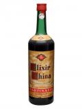 A bottle of Elixir China / Martinazzi / Bot.1960s / 28% / 100cl