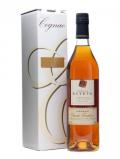 A bottle of Esteve Grande Tradition Cognac
