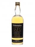 A bottle of Fettercairn 875 / 8 Years Old / Bot.1970s Highland Whisky