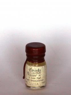 Filliers' 38° (5 Year Old) Oude Graanjenever Front side