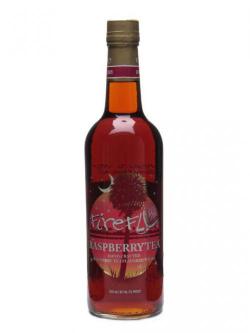 Firefly Raspberry Tea Vodka