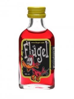 Flugel Vodka Energy Drink / Tiny Bottle