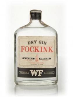 Fockink Dry Gin - 1970s