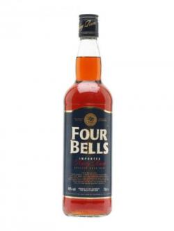 Four Bells Navy Rum