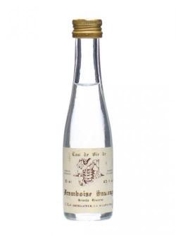 Framboise Sauvage  Eau de Vie Miniature / G. Miclo