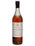 A bottle of Frapin 1948 Cognac / Berry Bros& Rudd