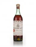 A bottle of Girard& Co. Cognac - 1940s