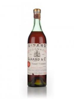 Girard& Co. Cognac - 1940s