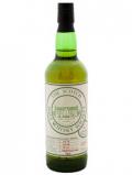 A bottle of Glen Albyn SMWS 69.14