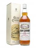 A bottle of Glen Carren 8 Year Old / Bot.1970s