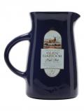 A bottle of Glen Garioch 21 Years Old / Blue Jug