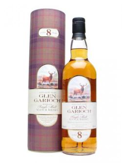 Glen Garioch 8 Year Old Highland Single Malt Scotch Whisky