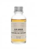 A bottle of Glen Garioch Founder's Reserve Sample Highland Whisky