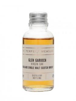 Glen Garioch Virgin Oak Sample Highland Single Malt Scotch Whisky