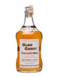 A bottle of Glen Garry / Bot.1980s Blended Scotch Whisky