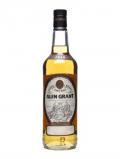 A bottle of Glen Grant 10 Year Old / Bot.1990s Speyside Single Malt Scotch Whisky