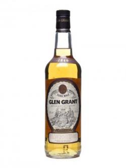 Glen Grant 10 Year Old / Bot.1990s Speyside Single Malt Scotch Whisky