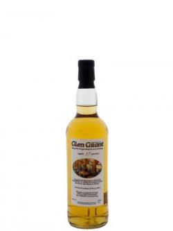 Glen Grant 17 Year Old