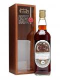 A bottle of Glen Grant 1953 Speyside Single Malt Scotch Whisky