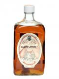 A bottle of Glen Grant 25 Year Old / Directors' Reserve / Bot.1980s