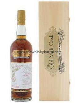 Glen Grant 30 Year Old Douglas Laing 60th Anniversary