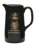 A bottle of Glen Grant / Green Water Jug / 1980s