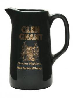 Glen Grant / Green Water Jug / 1980s