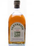 A bottle of Glen Keith 1983 Speyside Single Malt Scotch Whisky