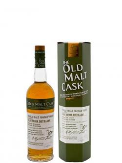 Glen Mhor 30 Year Old 1982 Old Malt Cask