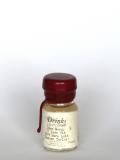 A bottle of Glen Moray 17 Year Old 1994 - Rare Auld (Duncan Taylor)