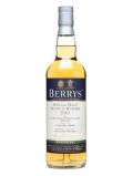 A bottle of Glen Moray 1991 / 20 Year Old / Cask #5654 Speyside Whisky