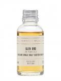 A bottle of Glen Ord 28 Year Old Sample Highland Single Malt Scotch Whisky