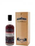 A bottle of Glenallachie 40 Year Old Director's Cut Sherry Cask