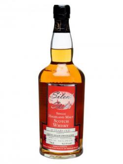 Glencadam 1972 / 29 Year Old Highland Single Malt Scotch Whisky