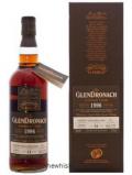 A bottle of Glendronach 14 Year Old 1996 Cask #197