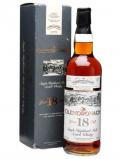 A bottle of Glendronach 1976 / 18 Year Old / 43% / 70cl / Sherry Cask